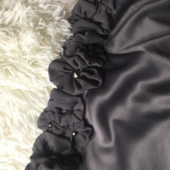 One Shoulder Top - Picture 2 of 3